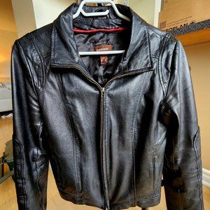 Daniel Ladies Jacket